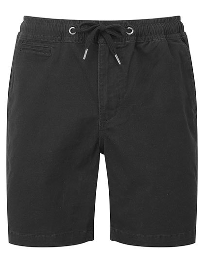 WOMBAT® - Men´s Drawstring Chino Shorts