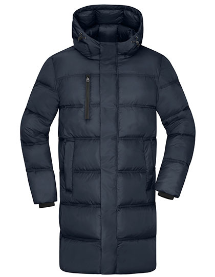 Daiber - Men´s Winter Short Coat