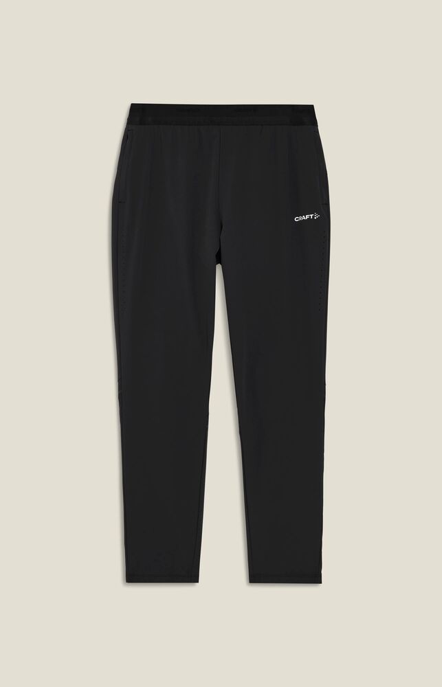 Craft - Essence Training Pants 3 M Black S
