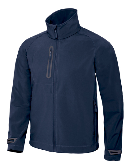 B&C COLLECTION - Men´s X-Lite Softshell