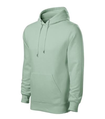Sweatshirt heren Cape sage
