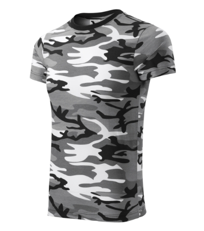 camouflage grijs