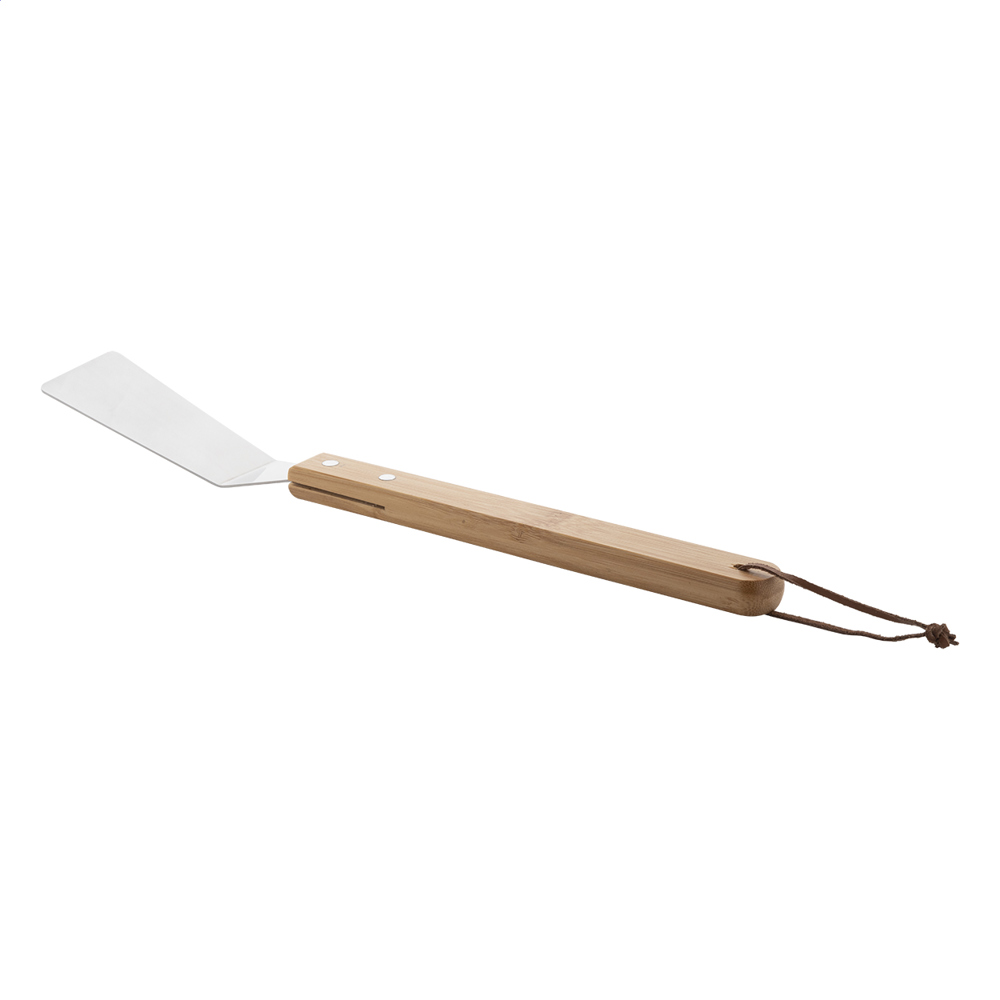 Yakiboo - BBQ-set