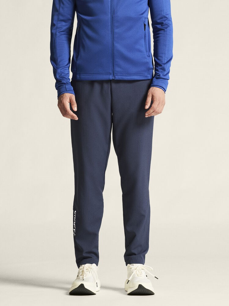 Craft - Rush 2.0 Training Pants M Navy S