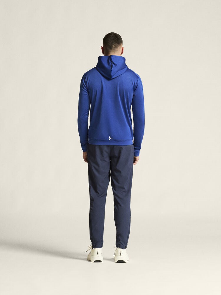 Craft - Rush 2.0 Training Pants M Navy S