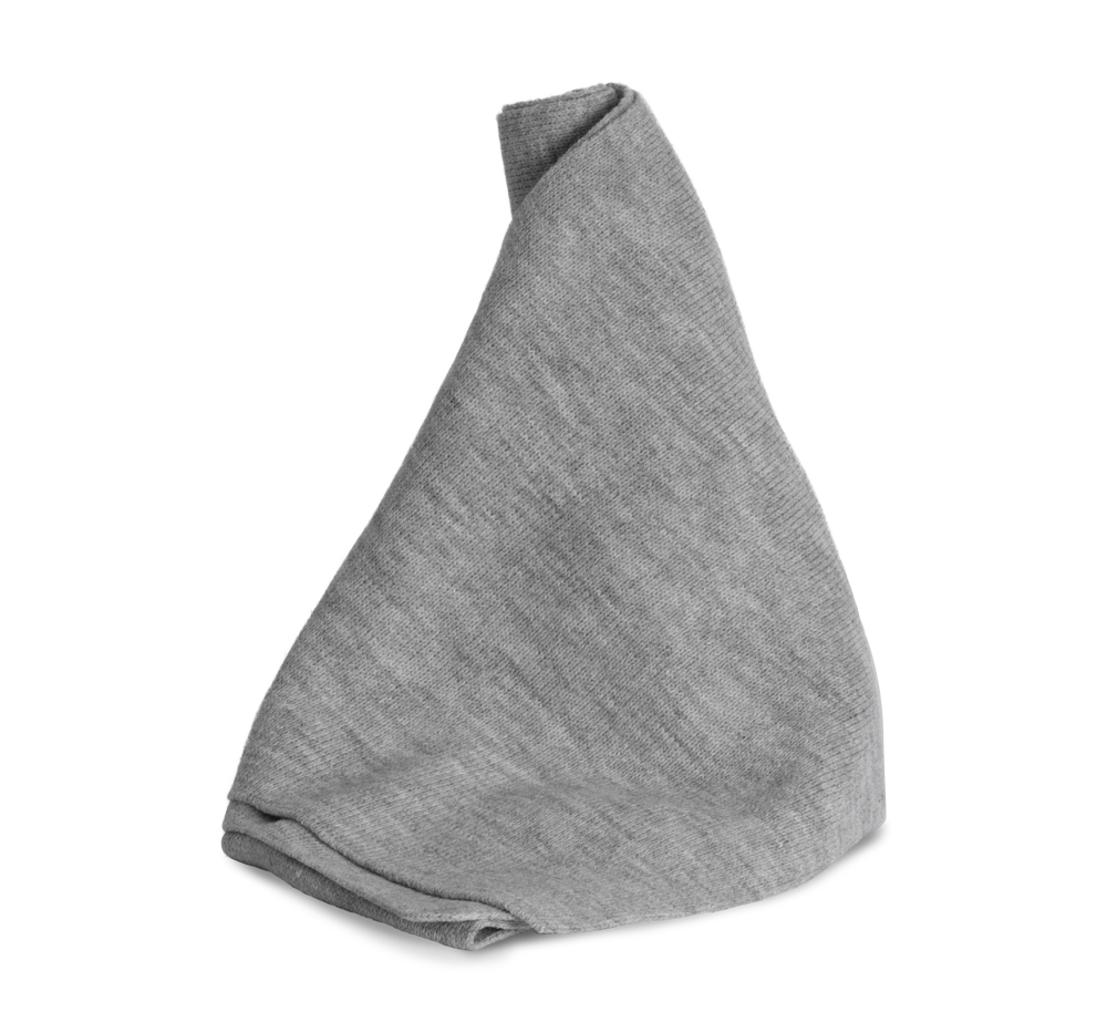 Alloy Grey Heather