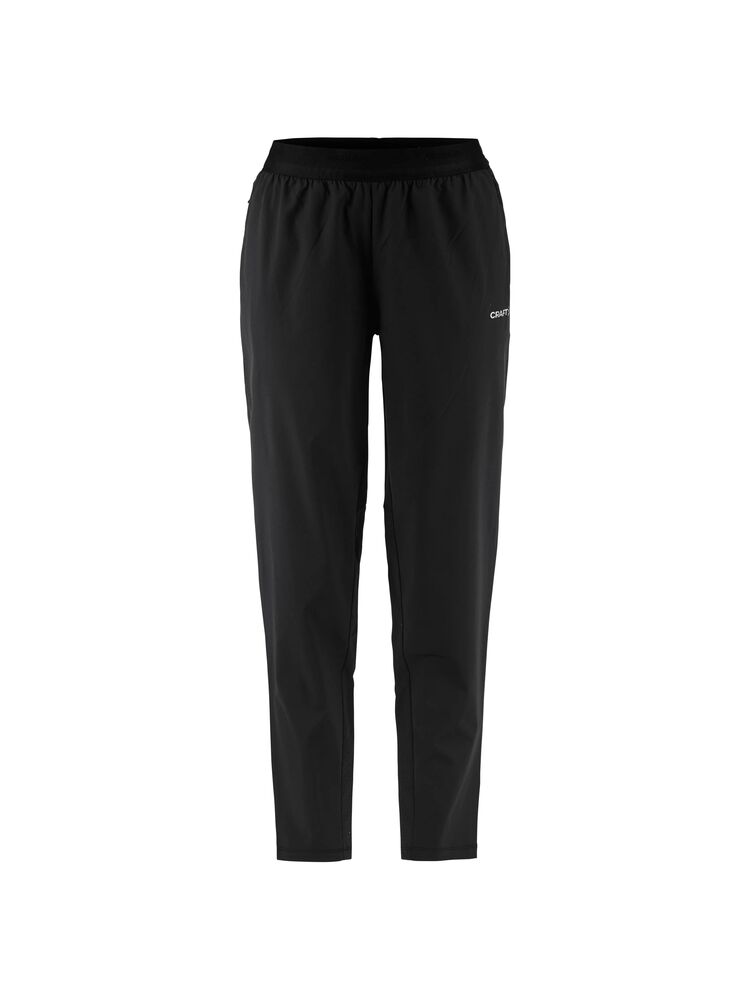 Craft - Essence Training Pants 3 W Black M