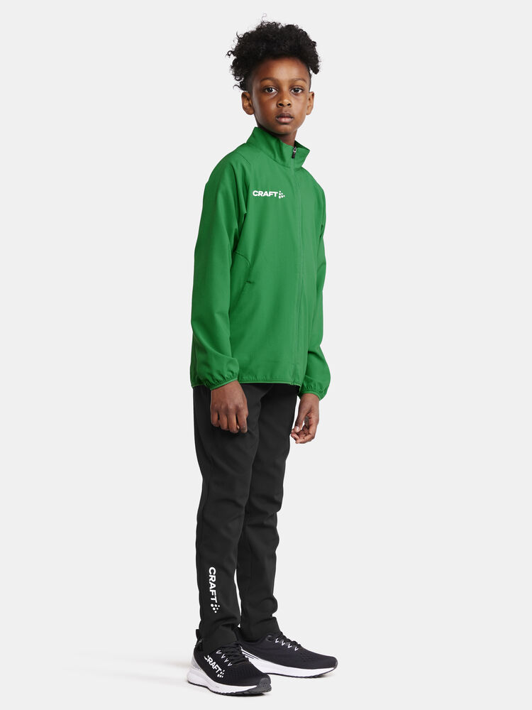 Craft - Rush 2.0 Training Pants JR Black 158/164