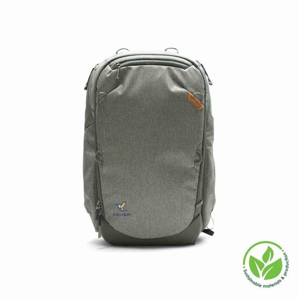 Peak Design Travel Backpack 45L- Verstandig