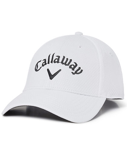Callaway - Ladies Side Crested Cap