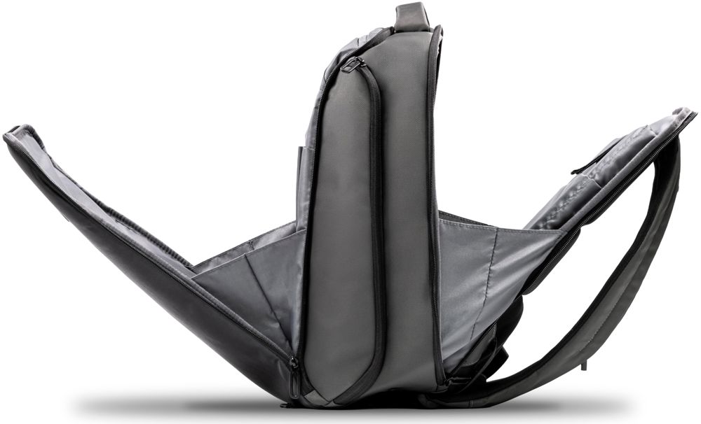 BrandCharger rugzak Apex | Laptop 16"
