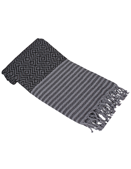 Black, Grey