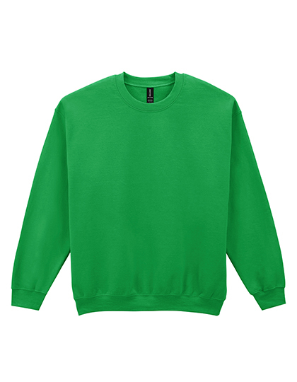 Irish Green