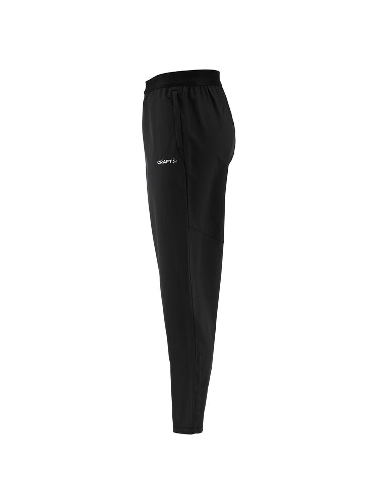 Craft - Essence Training Pants 3 W Black M