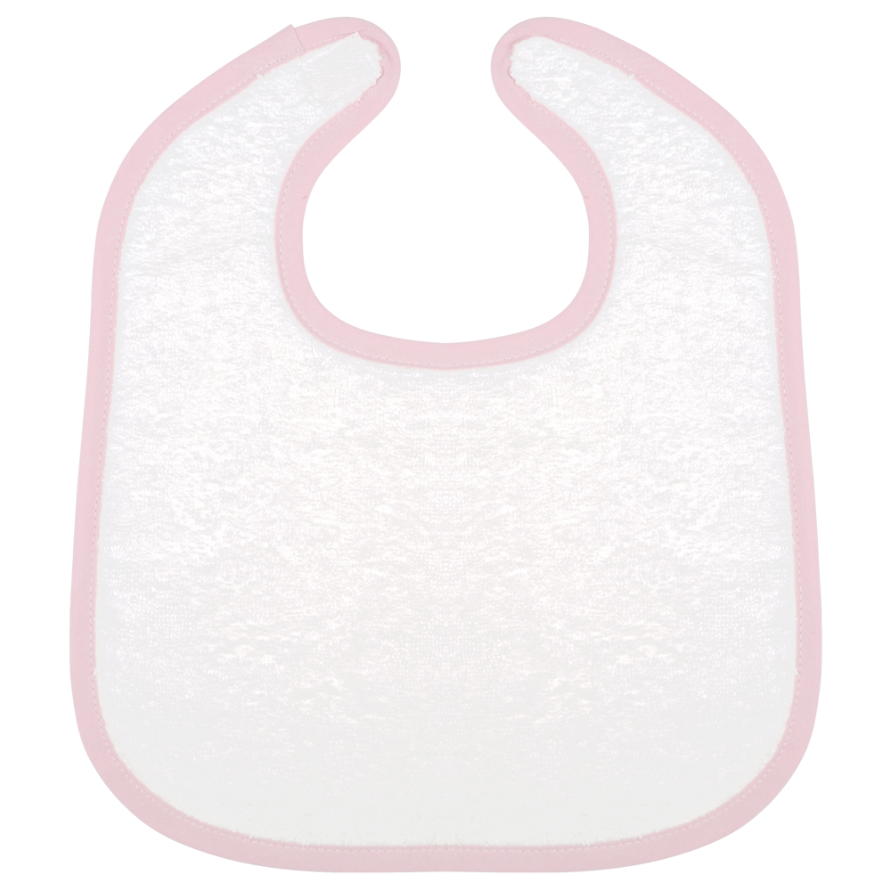 White / Pink