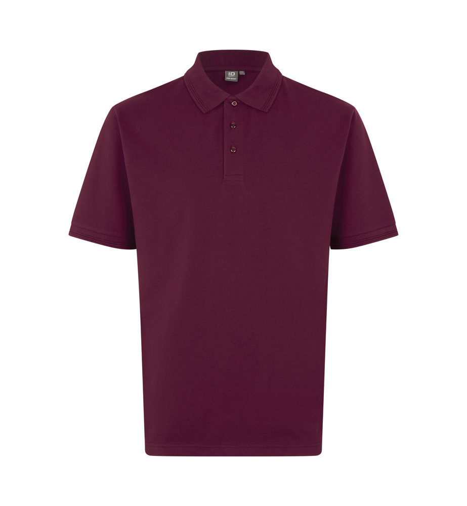PRO Wear poloshirt | zonder borstzak