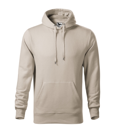 Sweatshirt heren Cape ice gray