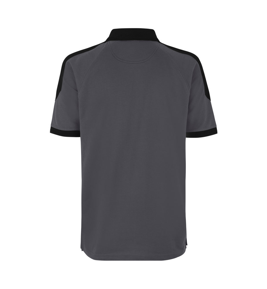 PRO Wear poloshirt | contrast
