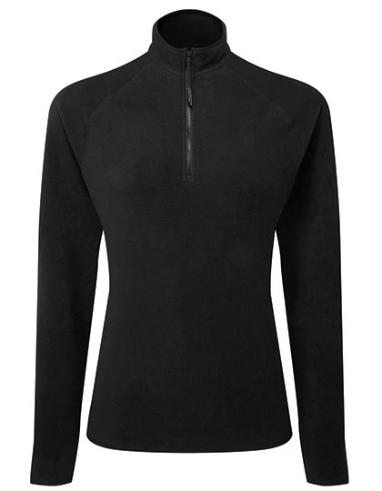 TriDri® - Women´s Recycled Elements Active Fitted Fleece