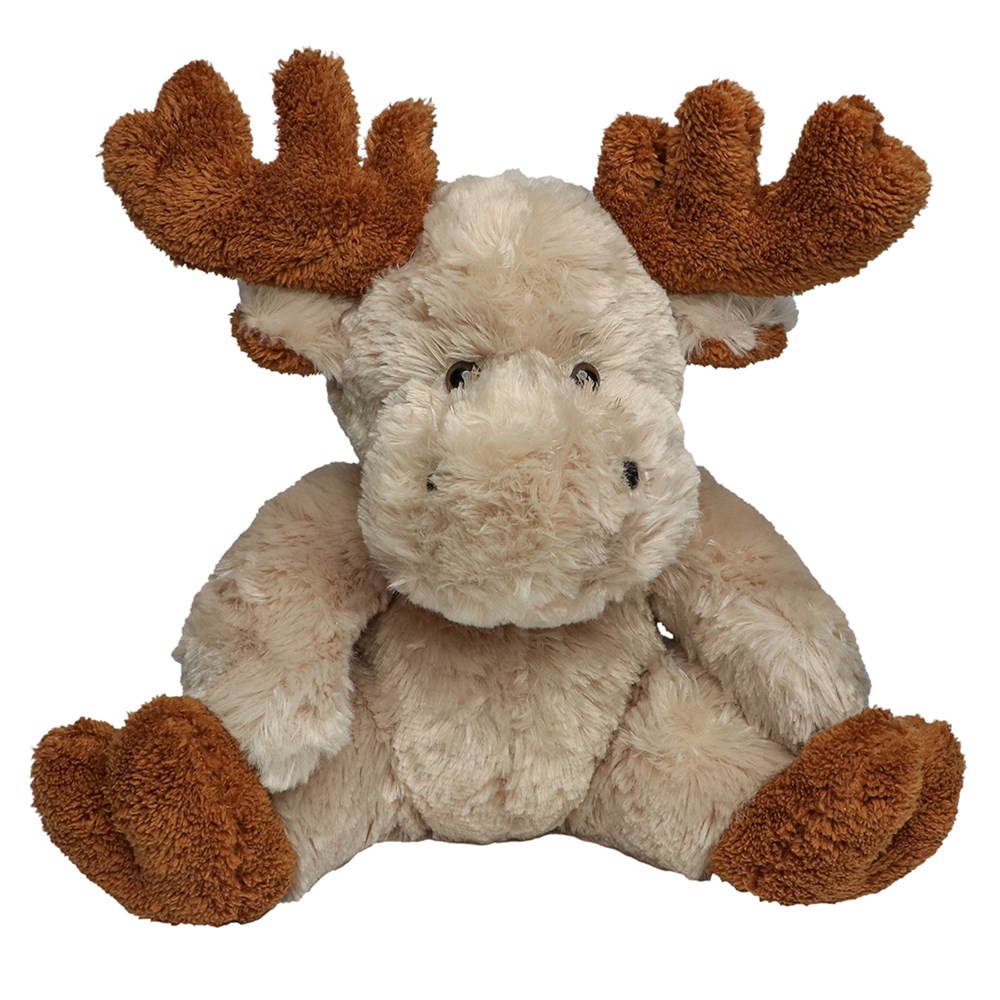 Eland Anton - lichtbruin