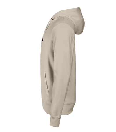 Sweatshirt heren Cape ice gray