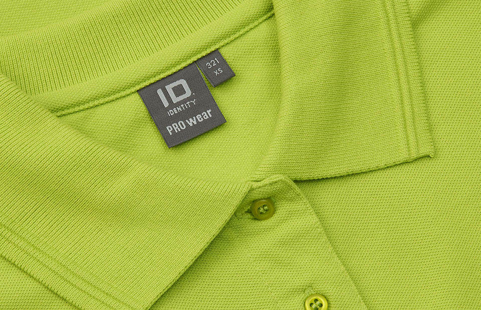 PRO Wear poloshirt | dames