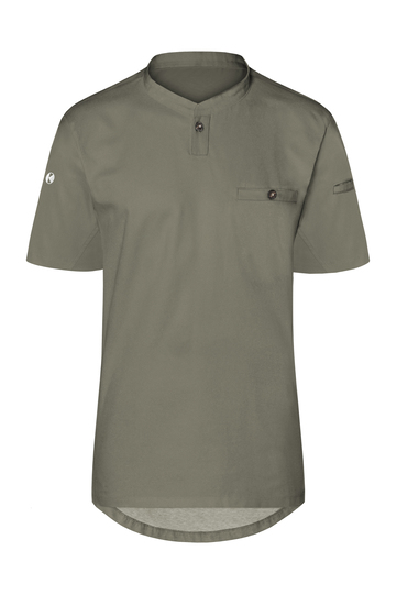 Karlowsky - Men´s Short-Sleeved Work Shirt Performance