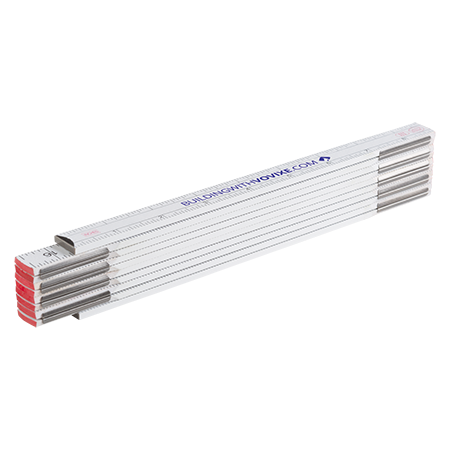 Duimstok 2 meter