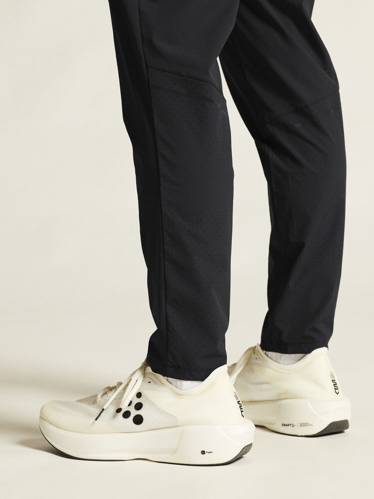 Craft - Essence Training Pants 3 M Black S