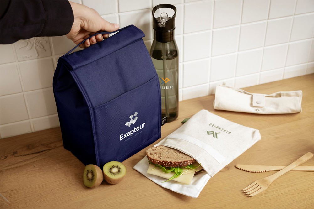 Be Cool GRS RPET Lunchbag lunchtas