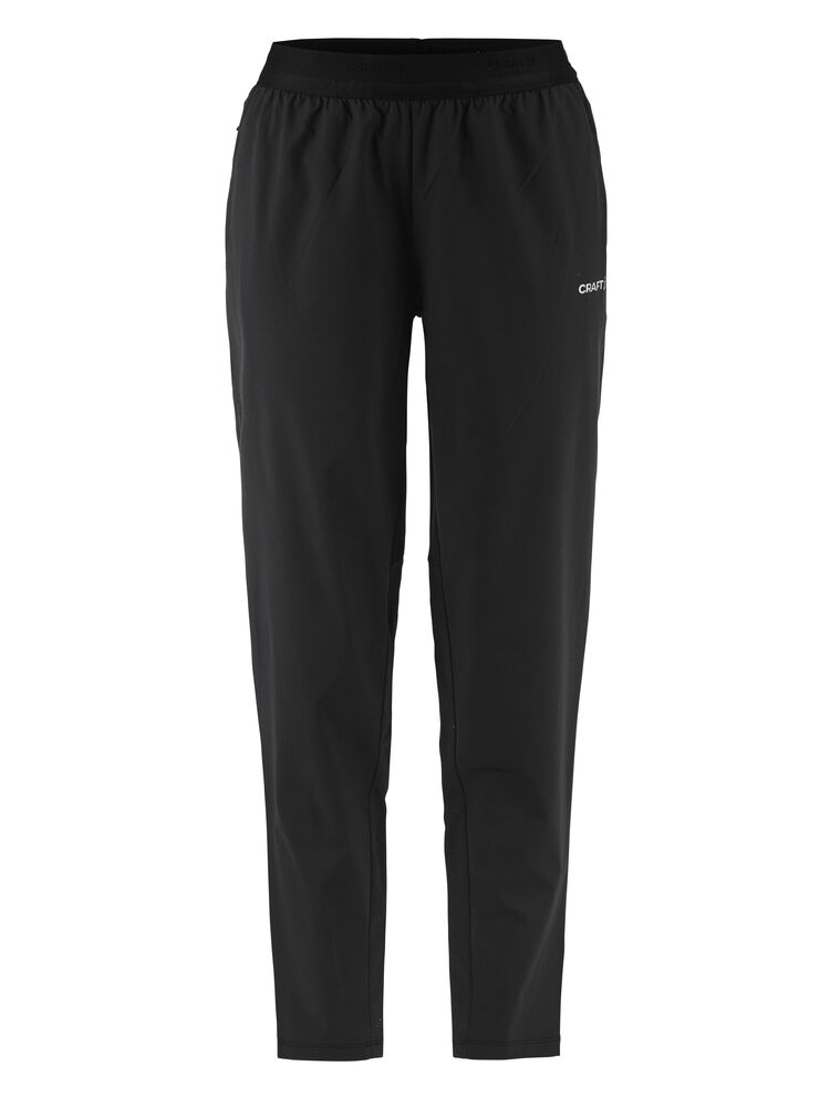 Craft - Essence Training Pants 3 W Black M