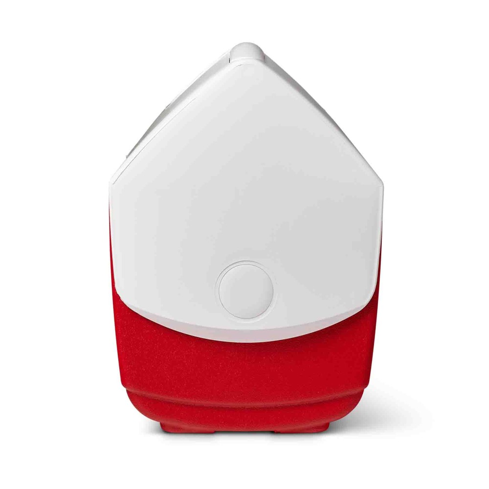 Igloo Playmate Pal Cooler 6L- Rood