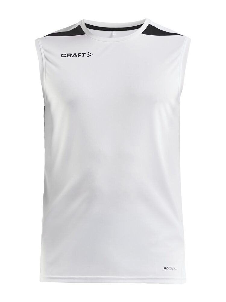 white/black