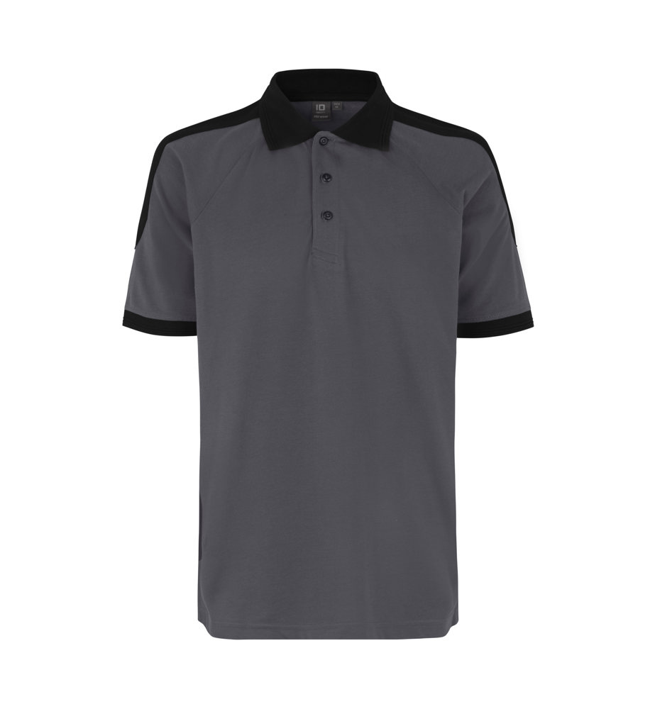 PRO Wear poloshirt | contrast