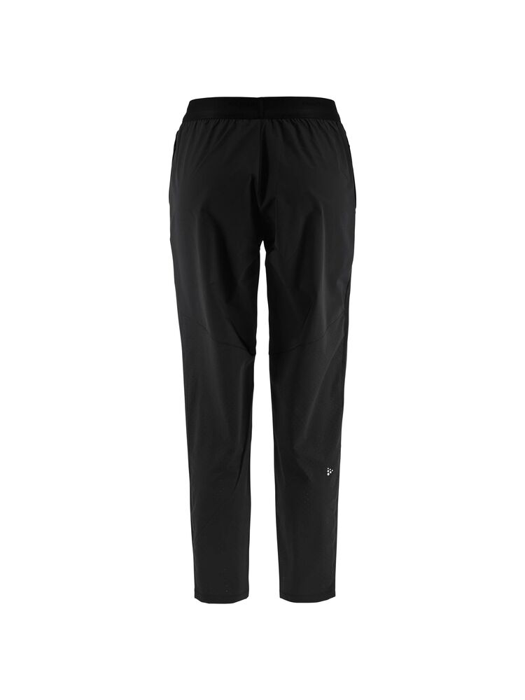 Craft - Essence Training Pants 3 W Black M