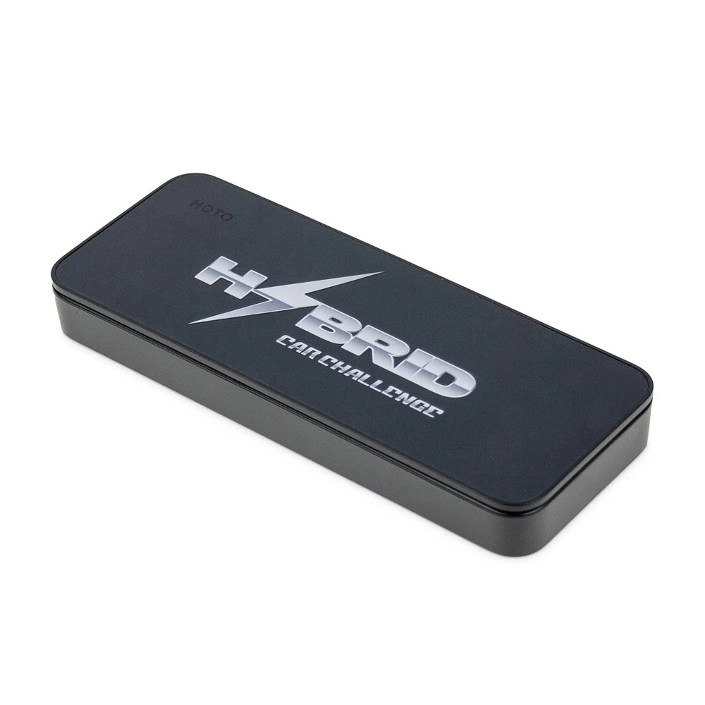 Hoto Electric Precision Screwdriver- Grijs
