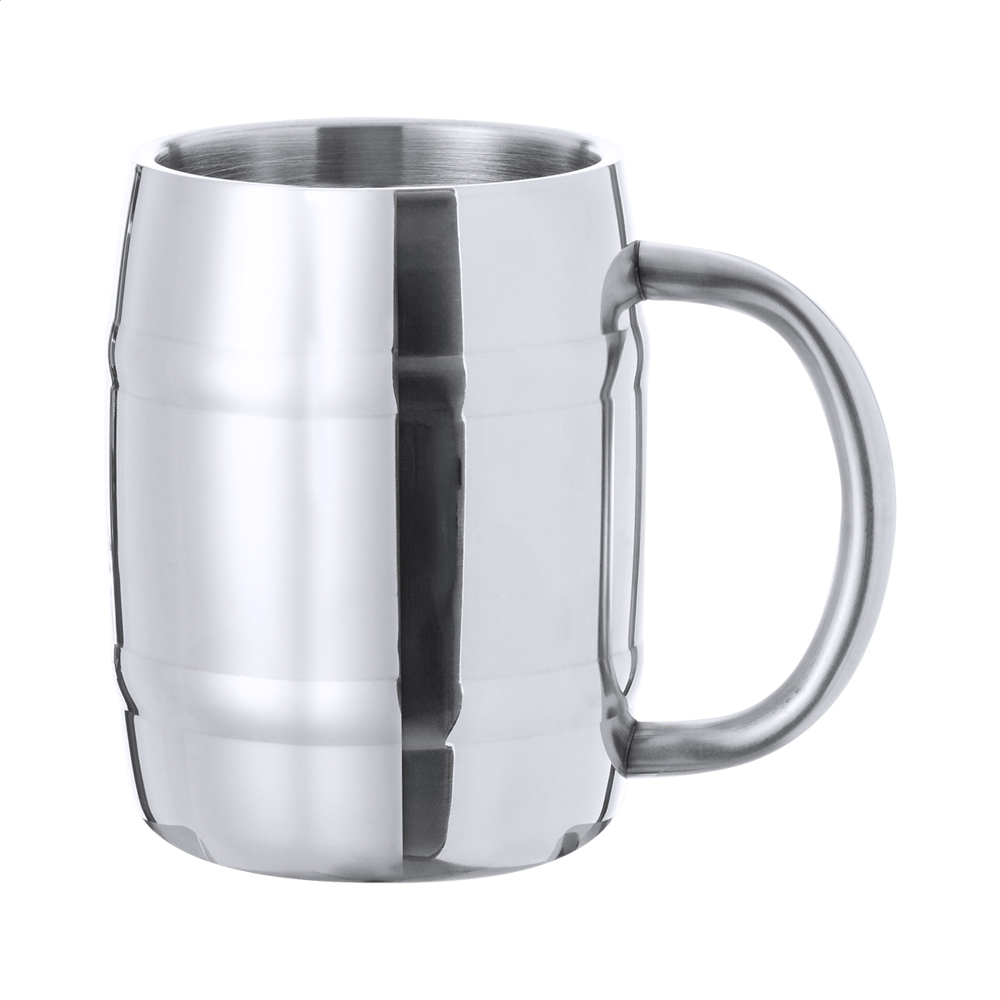 Julep - cocktail beker