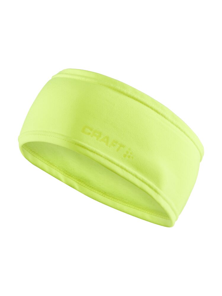 Craft - CORE Essence Thermal Headband Flumino L