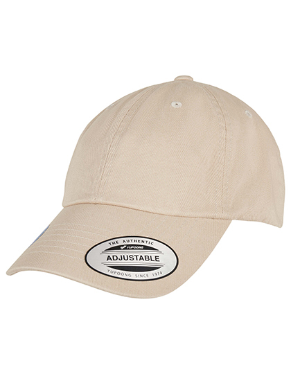 FLEXFIT - Ecowash Dad Cap