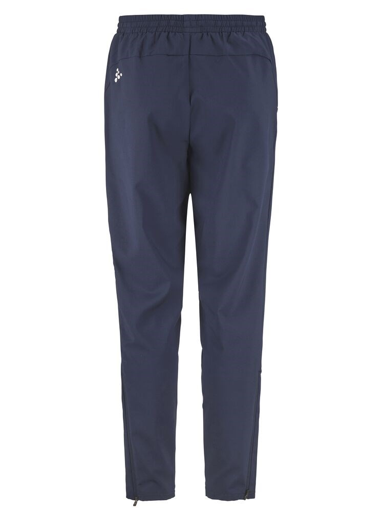 Craft - Rush 2.0 Training Pants M Navy S