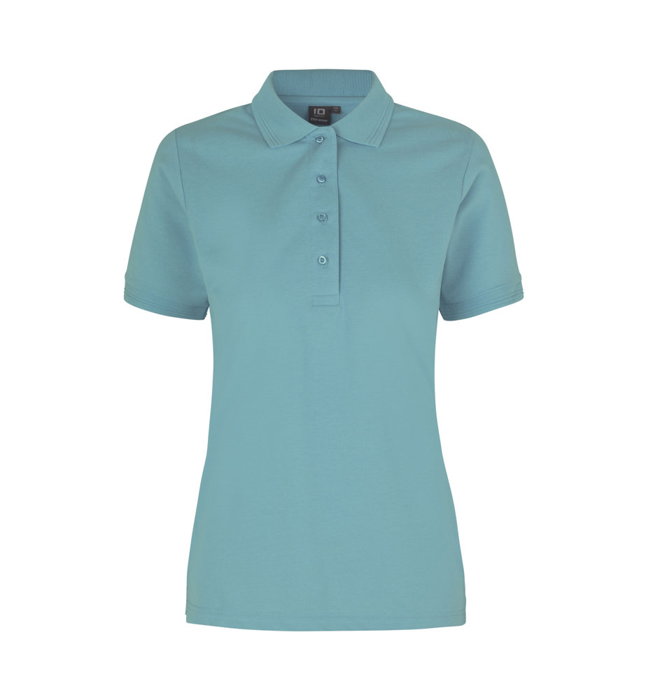 Stoffige Aqua (C-392)