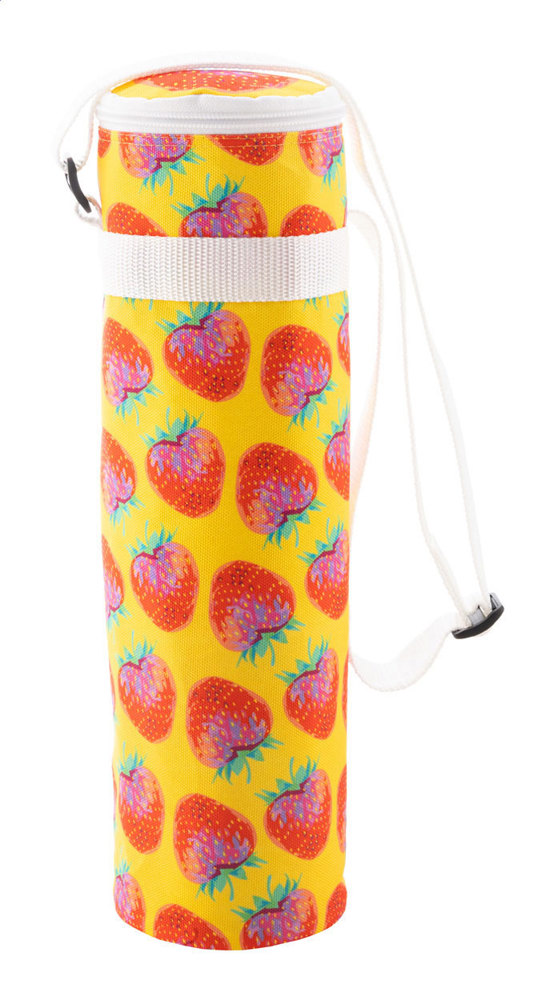CreaCool Aqua - custom made fles koeltas
