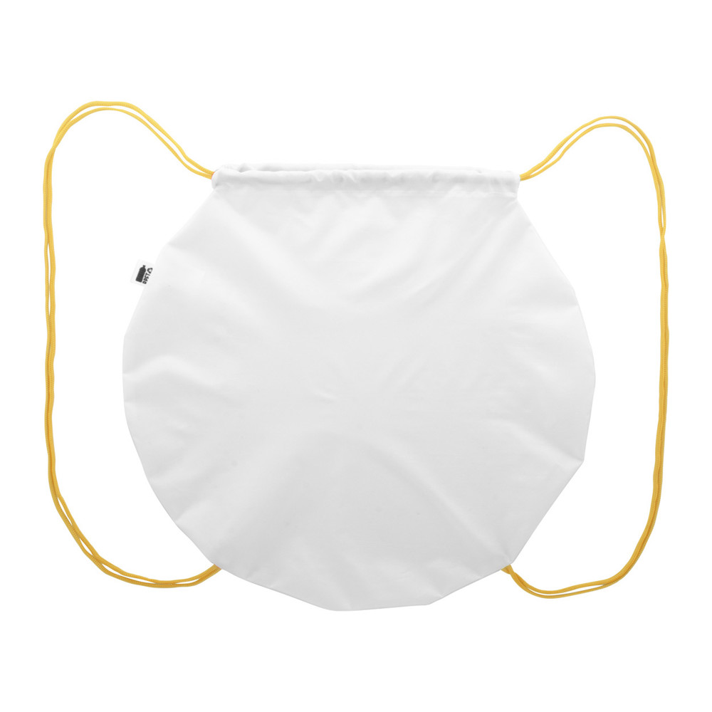 CreaDraw Circle - custom made tas met trekkoord