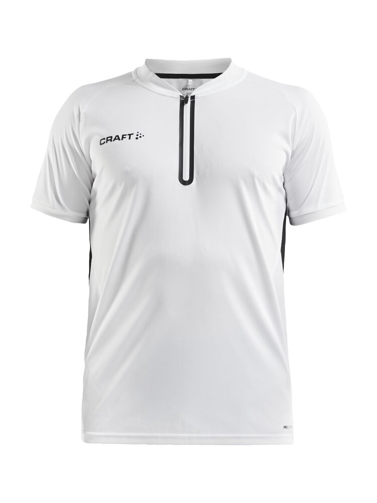 white/black