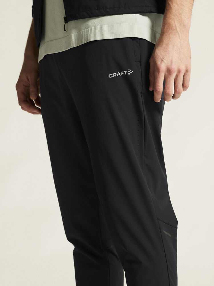 Craft - Essence Training Pants 3 M Black S