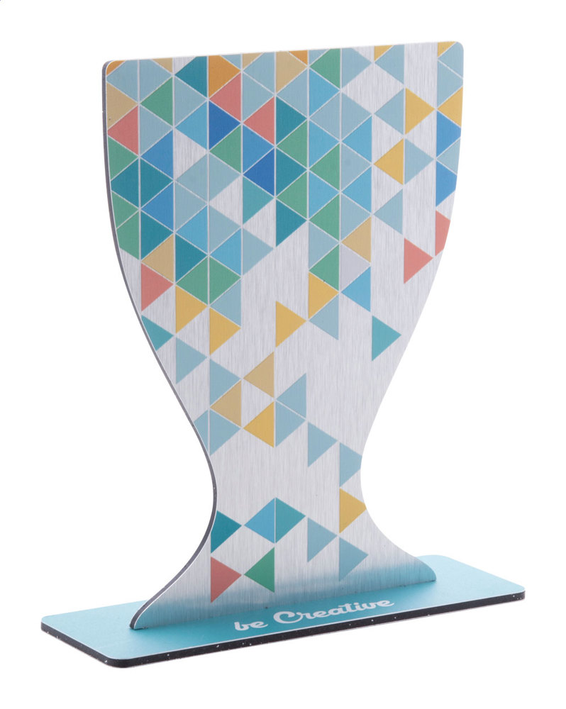 Alobor - display, trofee