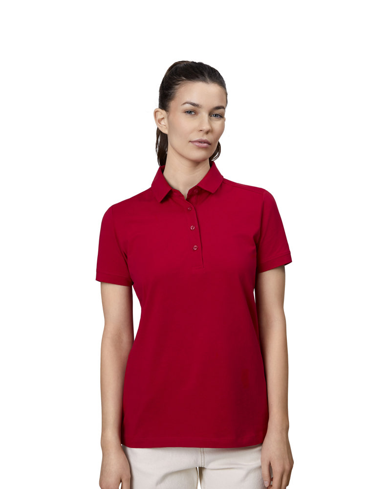Business poloshirt | Jersey | dames