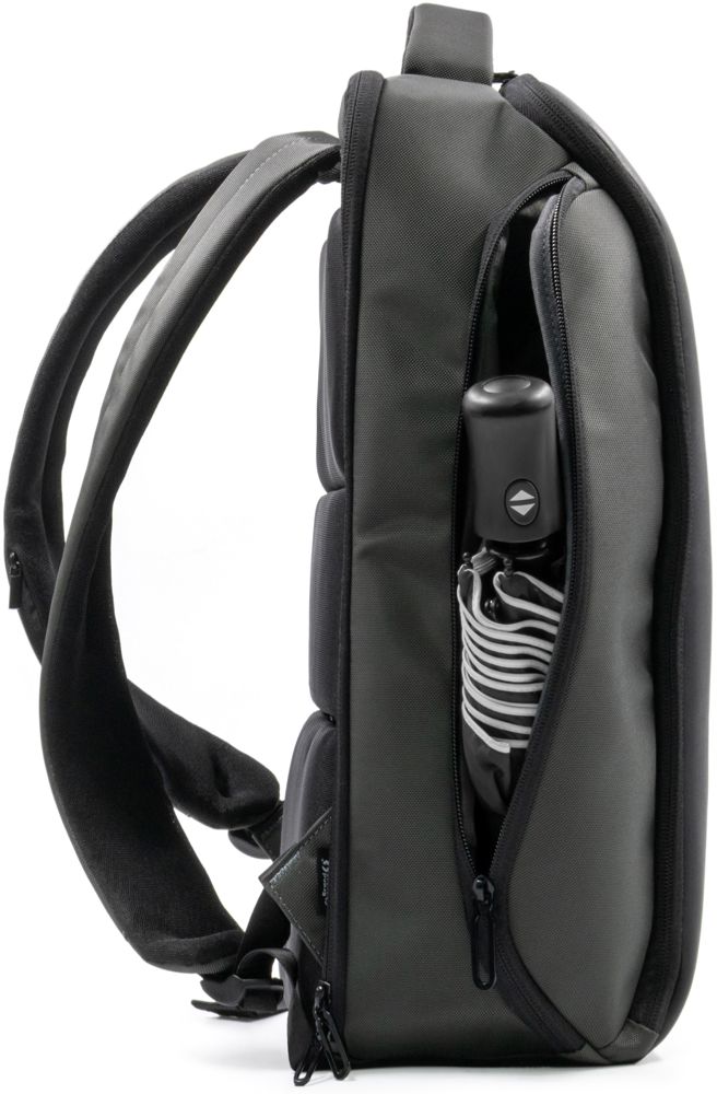 BrandCharger rugzak Apex | Laptop 16"