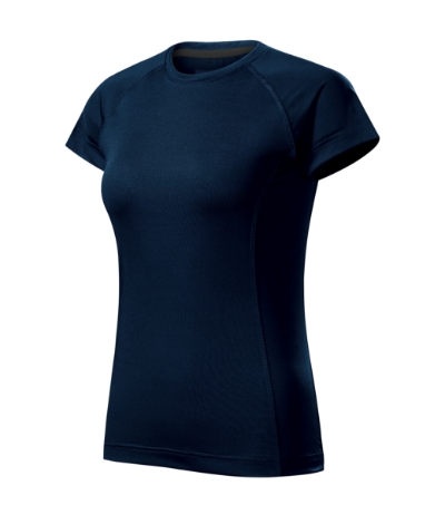 Marineblauw