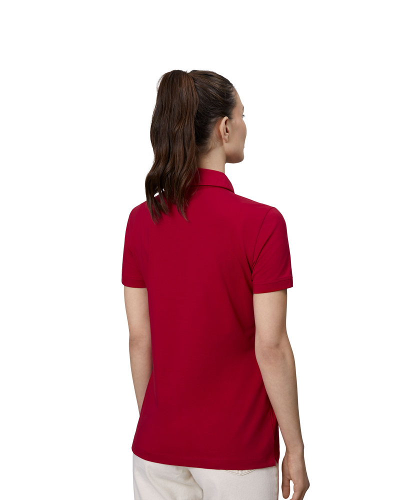 Business poloshirt | Jersey | dames
